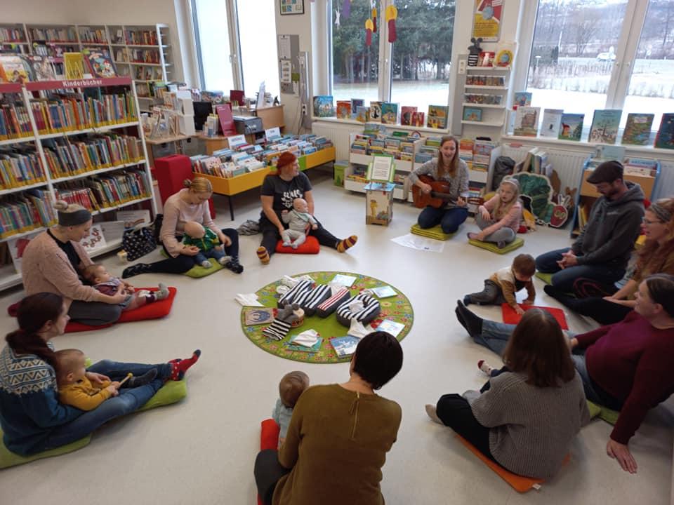 MIOs Büchermäuse 2022