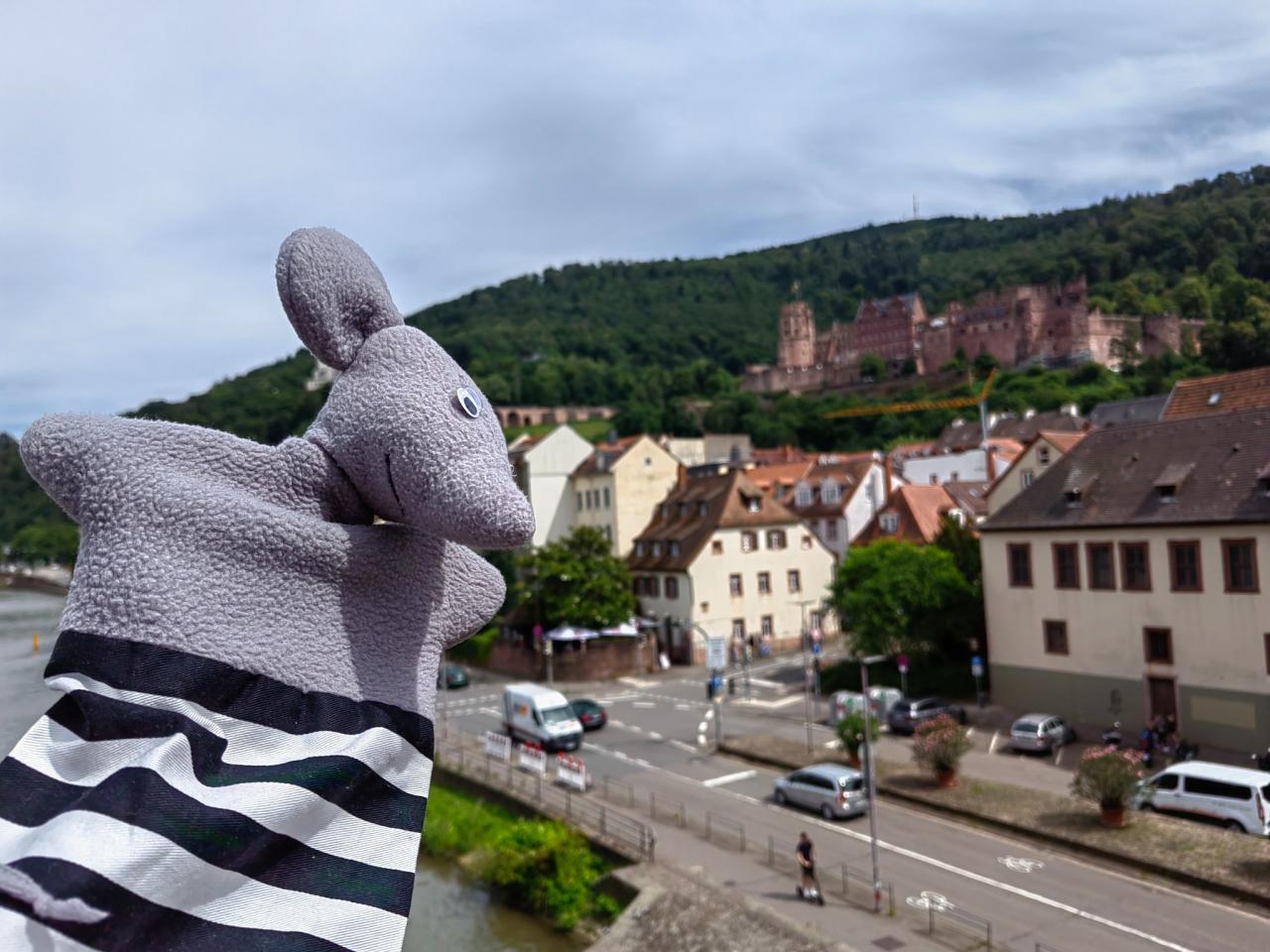 Heidelberg