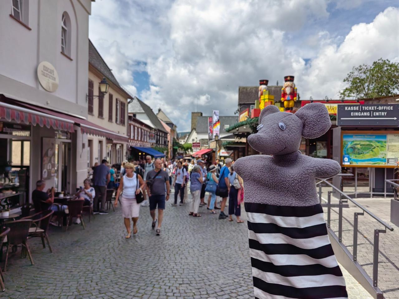 Rüdesheim