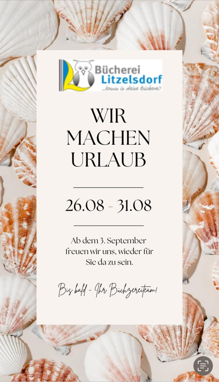 Urlaub