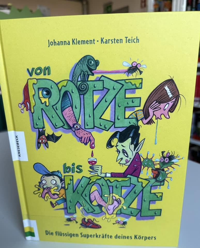 Rotze Kotze