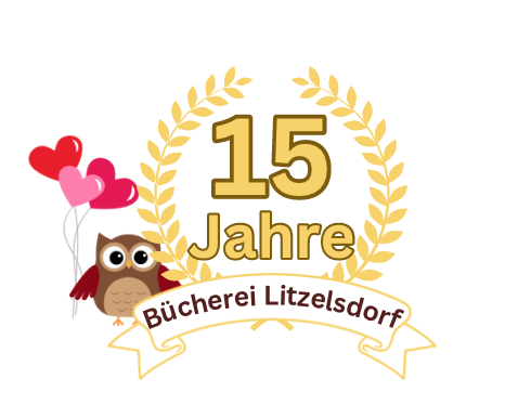 Bücherei
