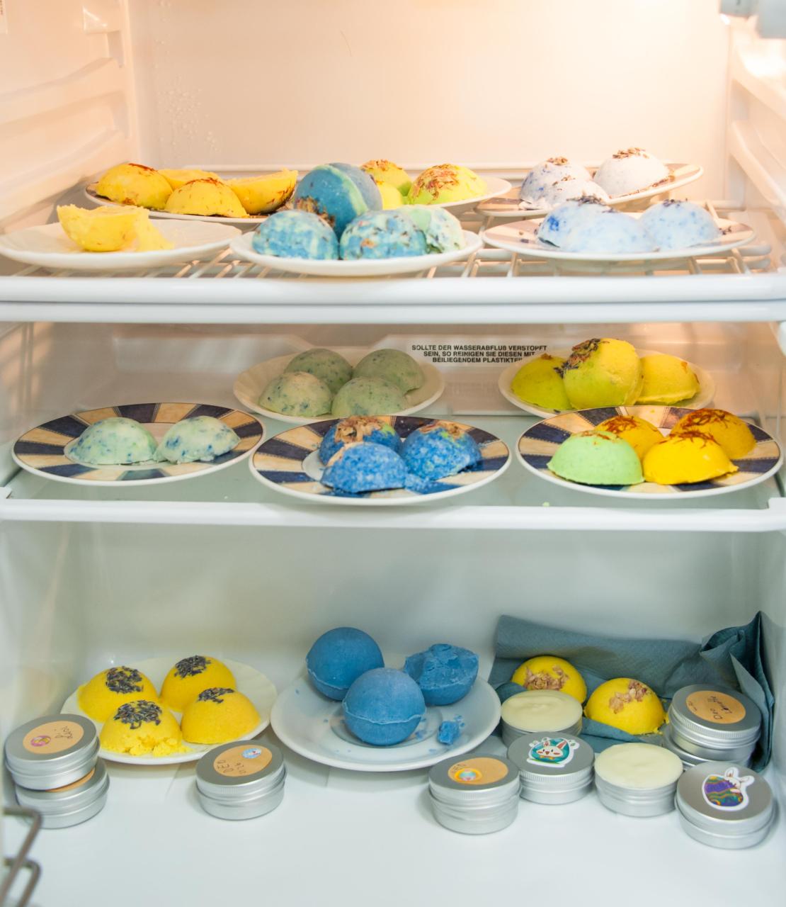 Naturkosmetik Workshop