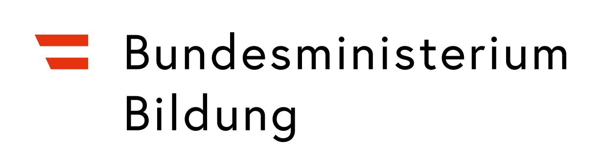 Logo BMB Bundesministerium Bildung