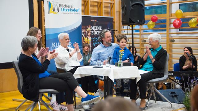 Jubiläumsfeier