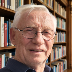 Gerhard Rissmann