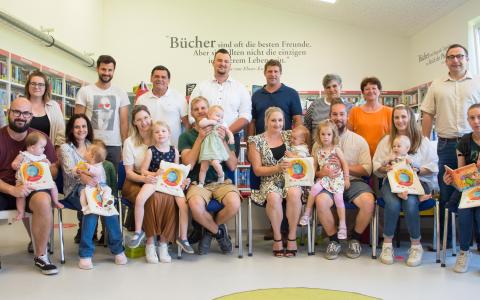 Buchstart