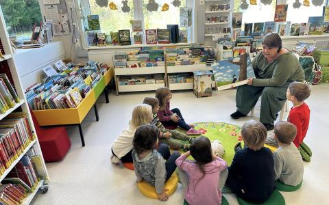 Dagmar Leitner Schaf Charlotte