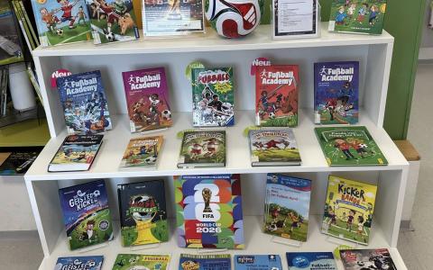 WM Fußball Gewinnspiel